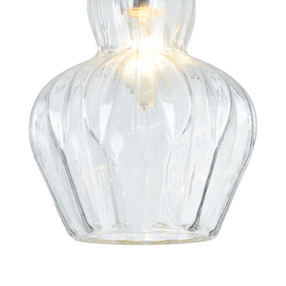 Lampa wisząca Maytoni Eustoma E14