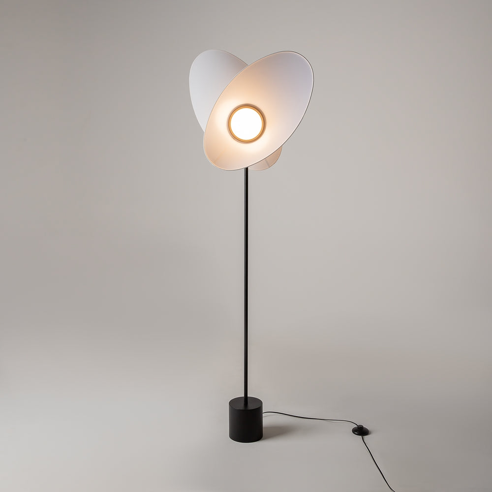 Lampa stojąca Maytoni Evolution LED