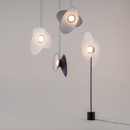 Lampa stojąca Maytoni Evolution LED