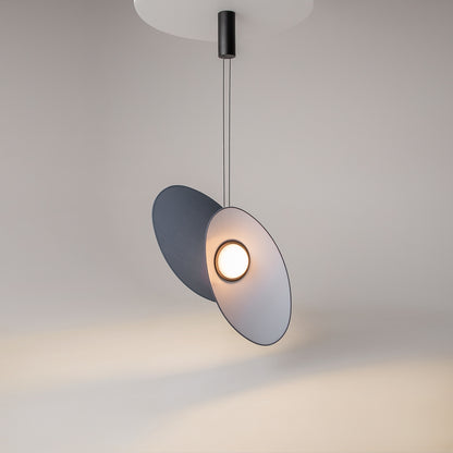 Lampa wisząca LED Maytoni Evolution