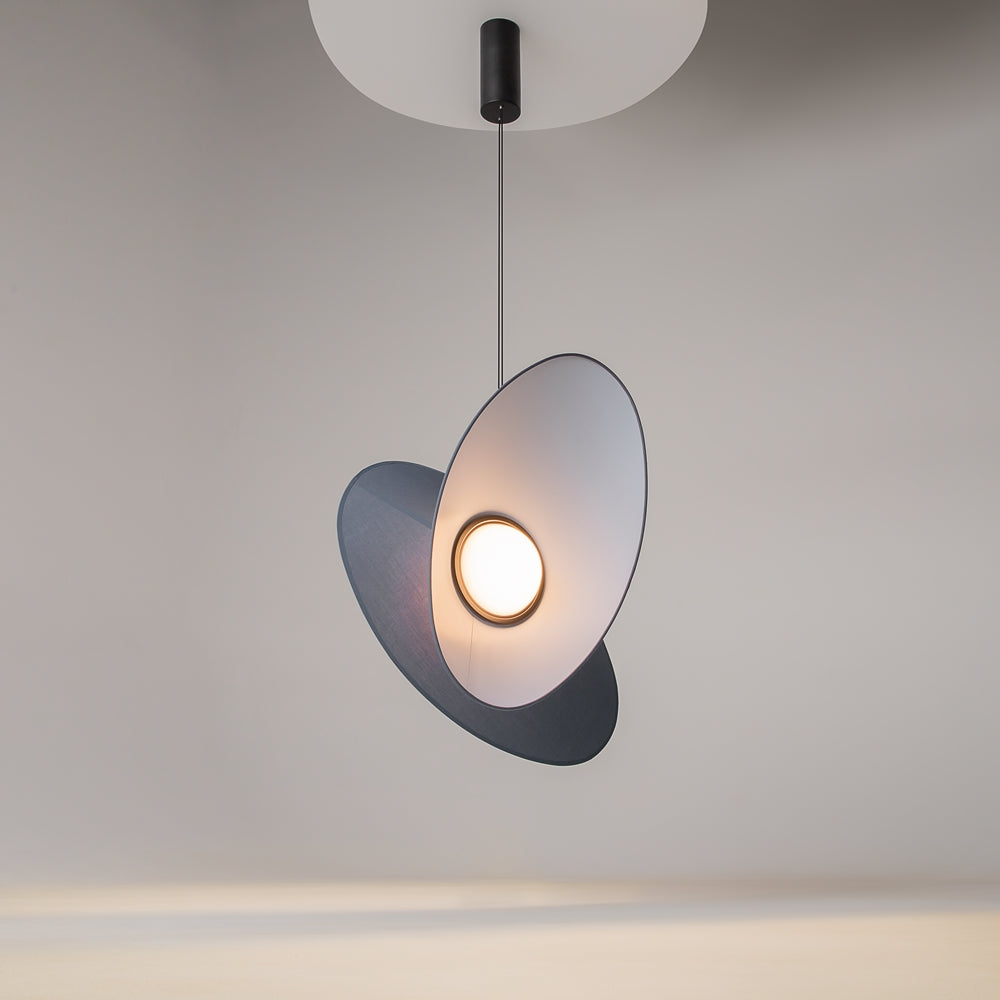 Lampa wisząca LED Maytoni Evolution