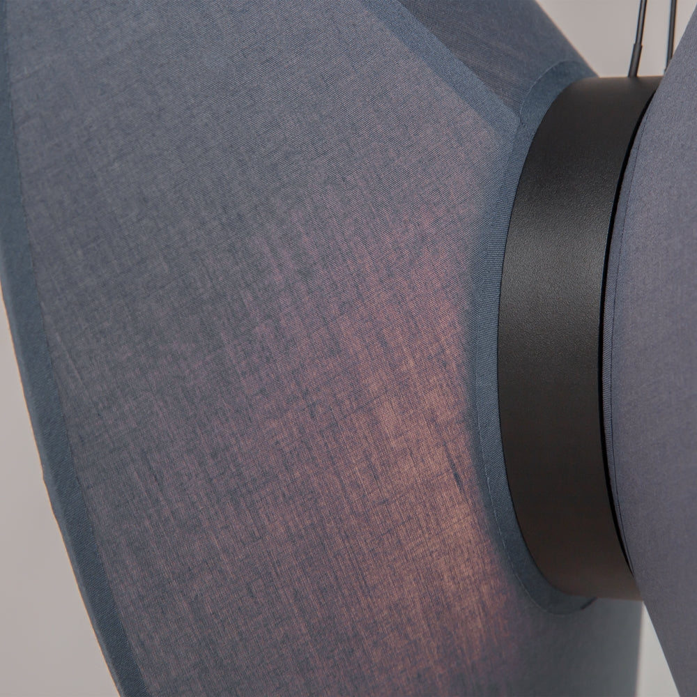 Lampa wisząca LED Maytoni Evolution
