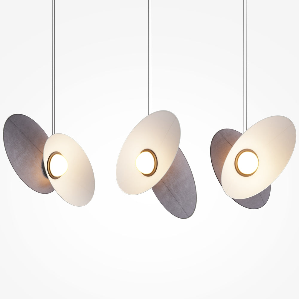 Lampa wisząca LED Maytoni Evolution