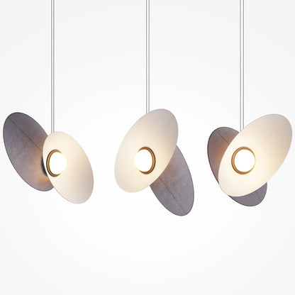 Lampa wisząca LED Maytoni Evolution