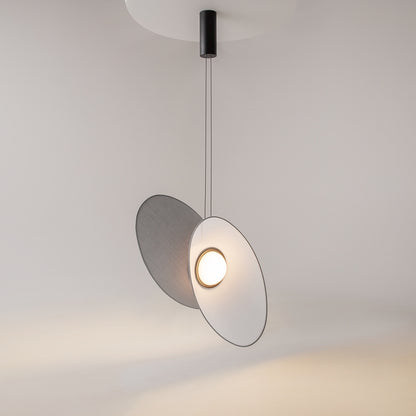 Lampa wisząca LED Maytoni Evolution