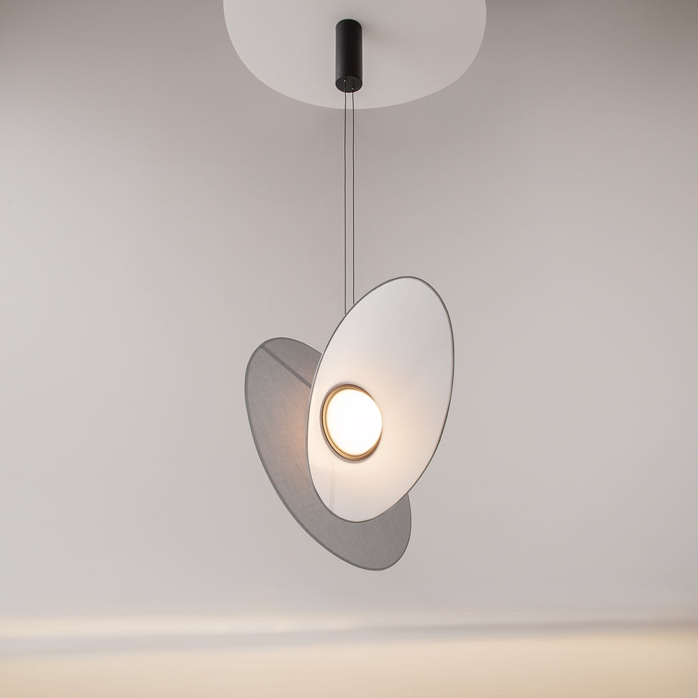 Lampa wisząca LED Maytoni Evolution