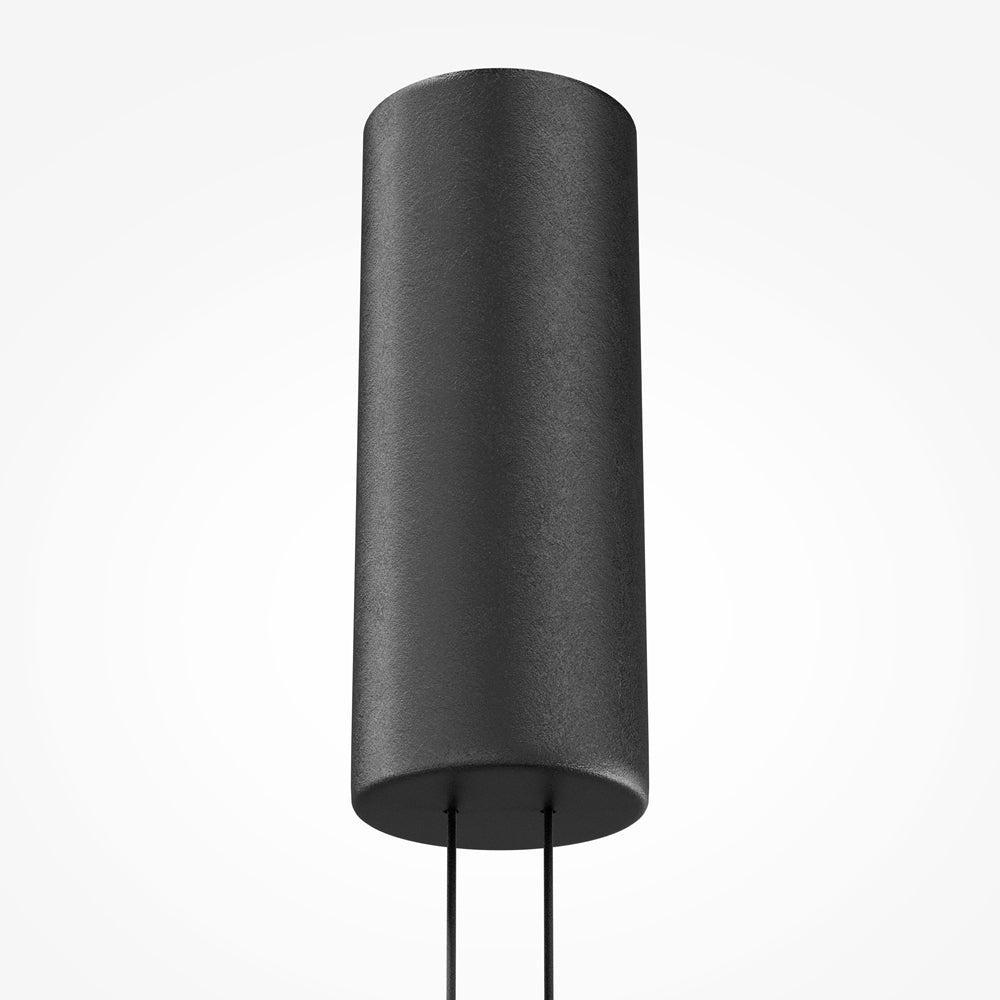 Lampa wisząca LED Maytoni Evolution