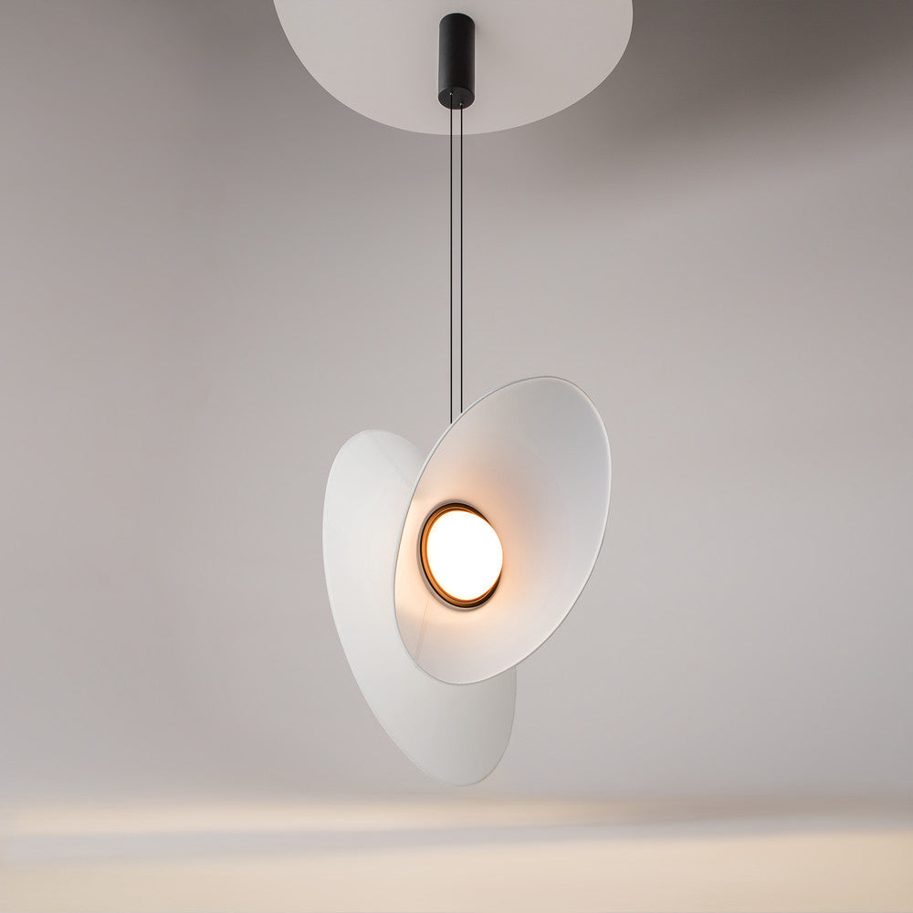 Lampa wisząca LED Maytoni Evolution