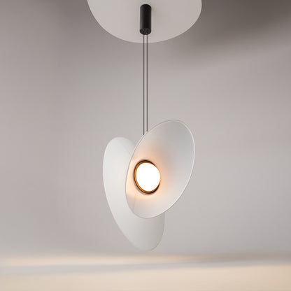 Lampa wisząca LED Maytoni Evolution