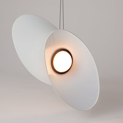 Lampa wisząca LED Maytoni Evolution