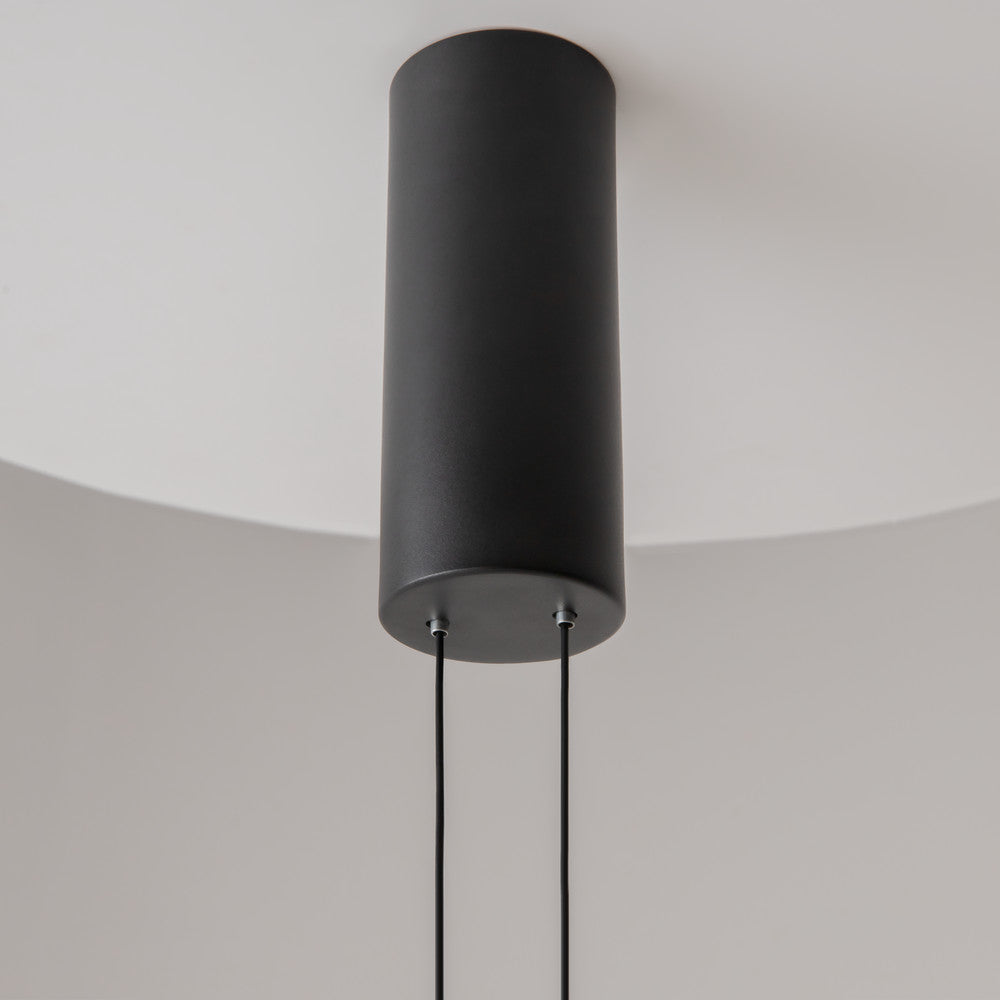 Lampa wisząca LED Maytoni Evolution