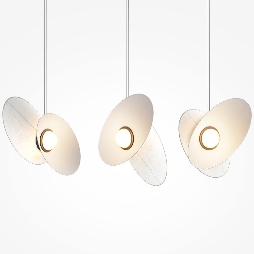 Lampa wisząca LED Maytoni Evolution