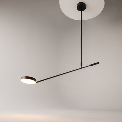 Maytoni Fad LED – oprawa nawierzchniowa