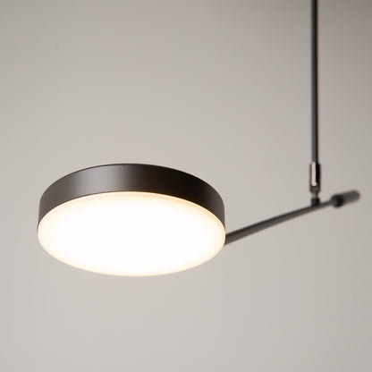 Maytoni Fad LED – oprawa nawierzchniowa