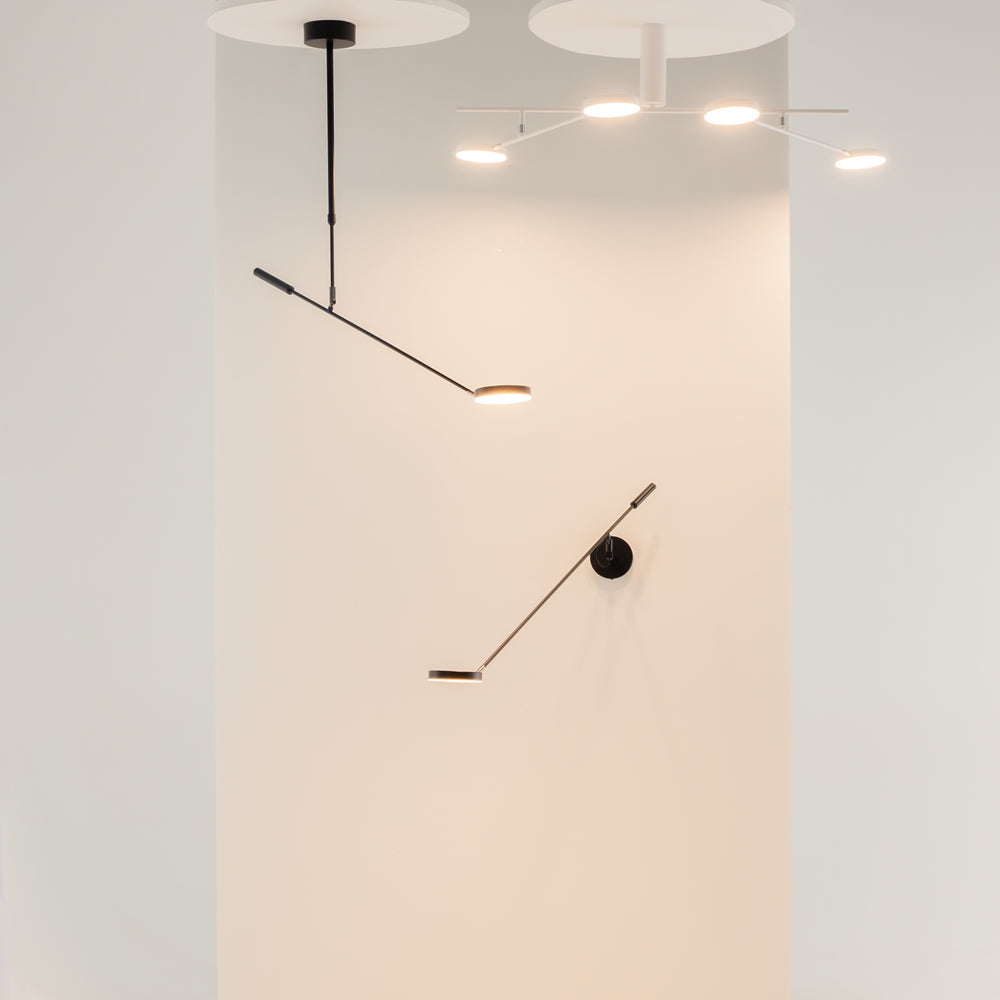 Maytoni Fad LED – oprawa nawierzchniowa