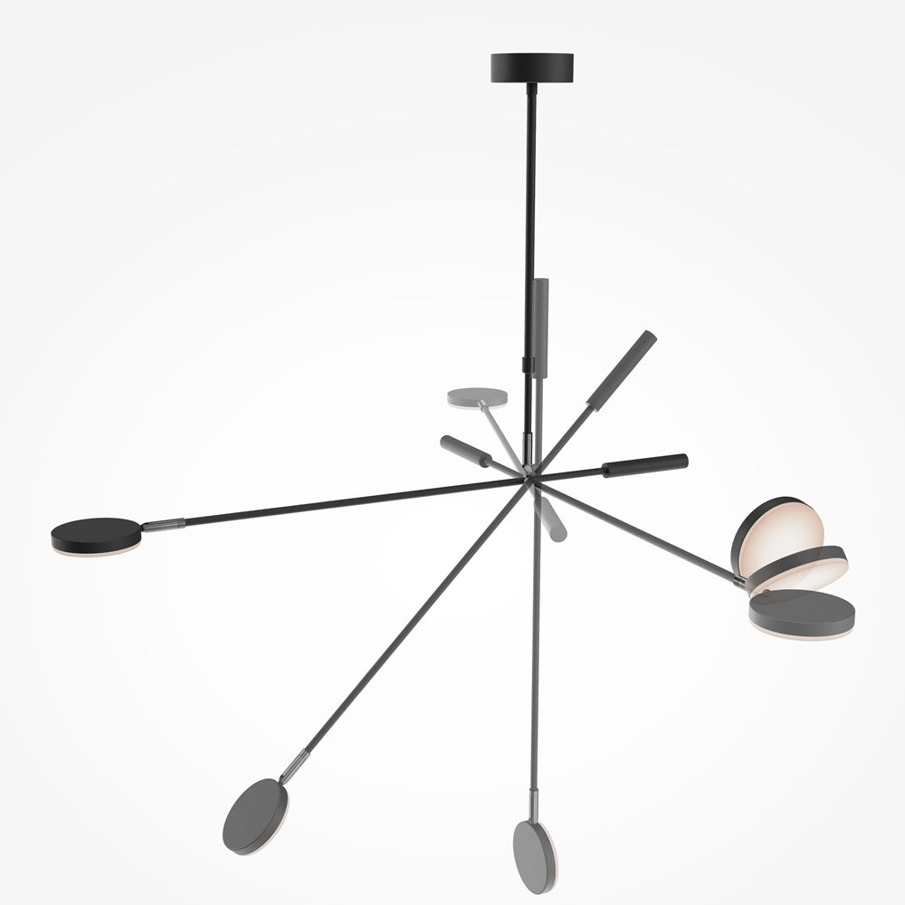 Maytoni Fad LED – oprawa nawierzchniowa