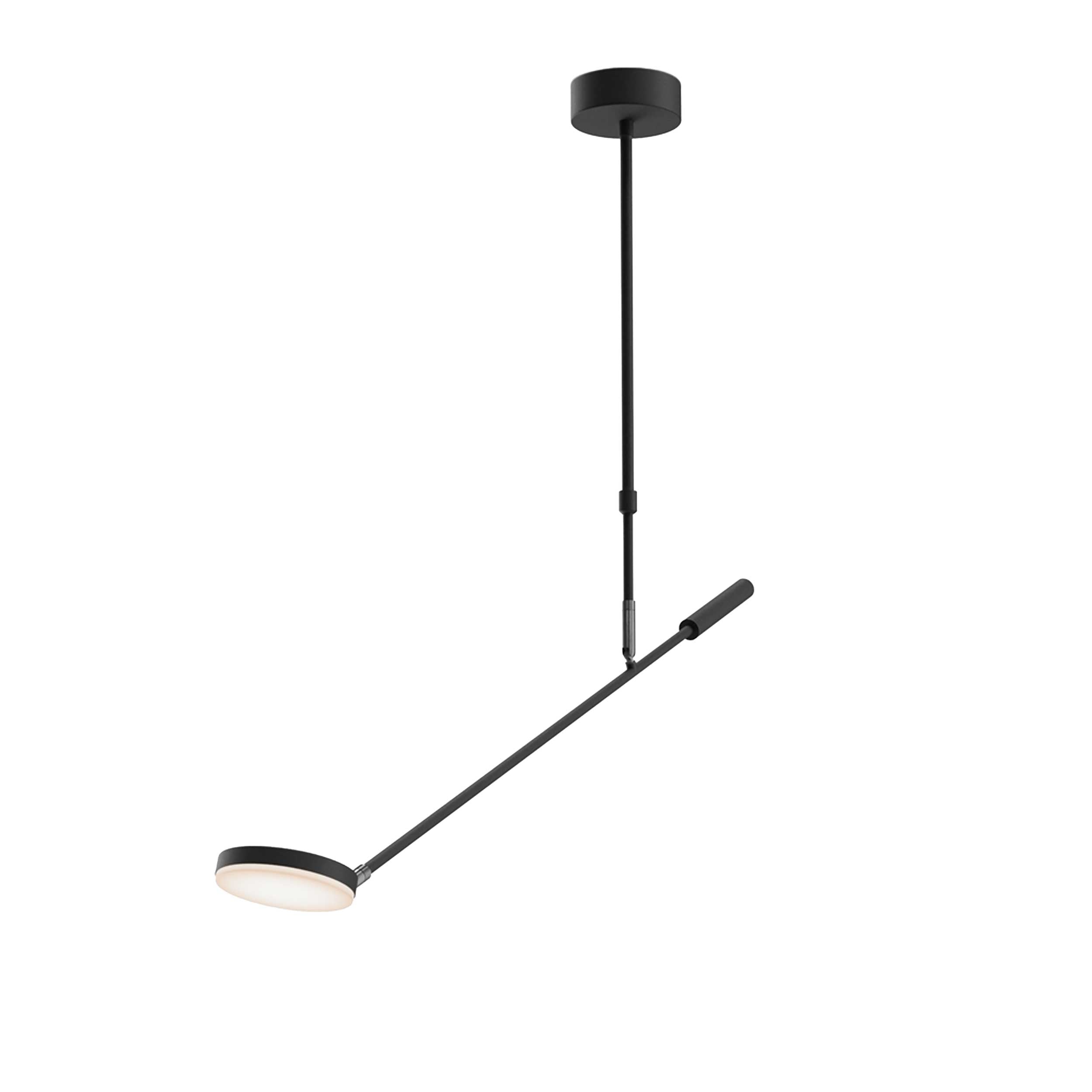 Maytoni Fad LED – oprawa nawierzchniowa