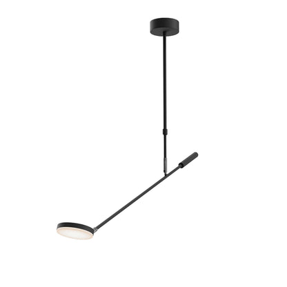 Maytoni Fad LED – oprawa nawierzchniowa