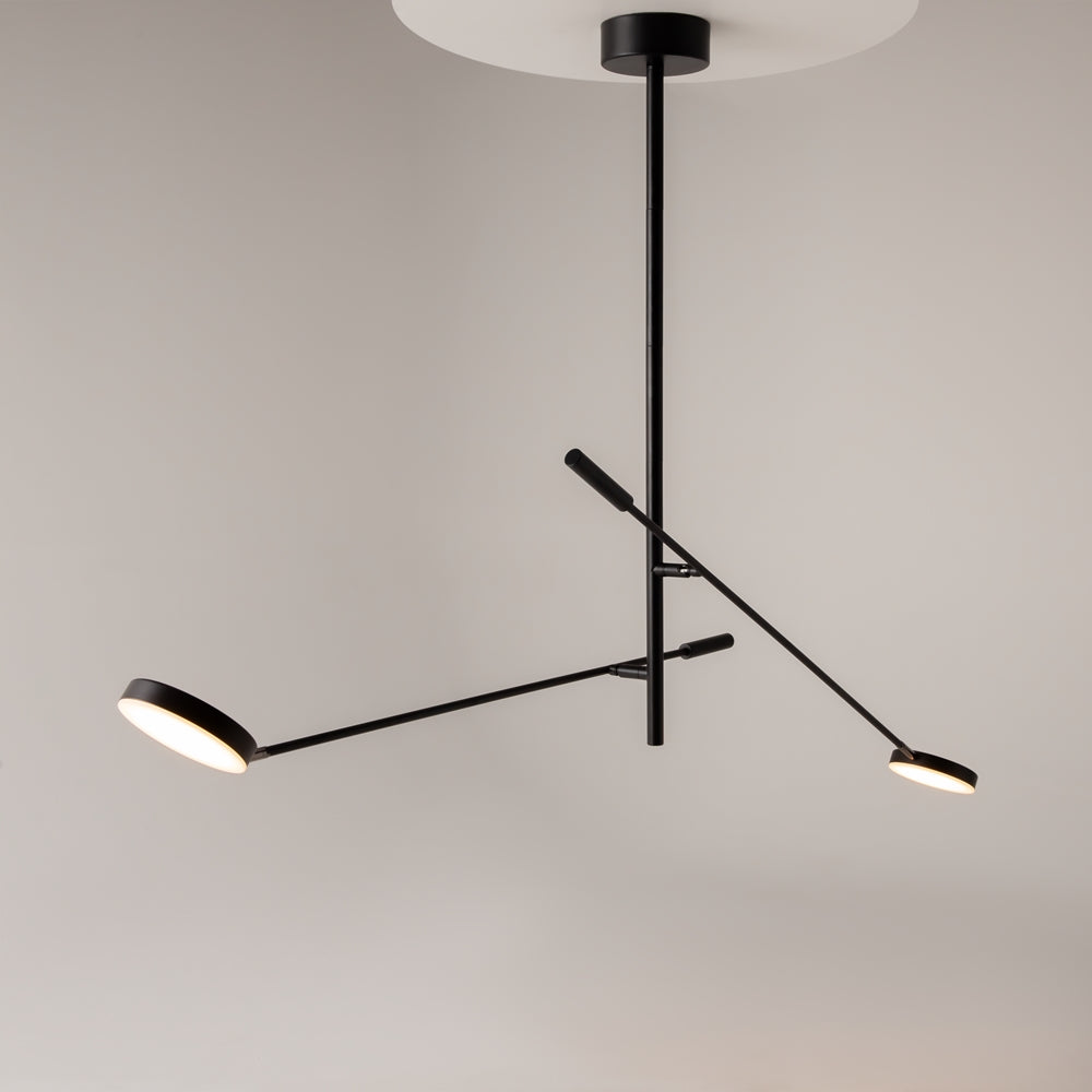 Maytoni Fad LED – oprawa nawierzchniowa