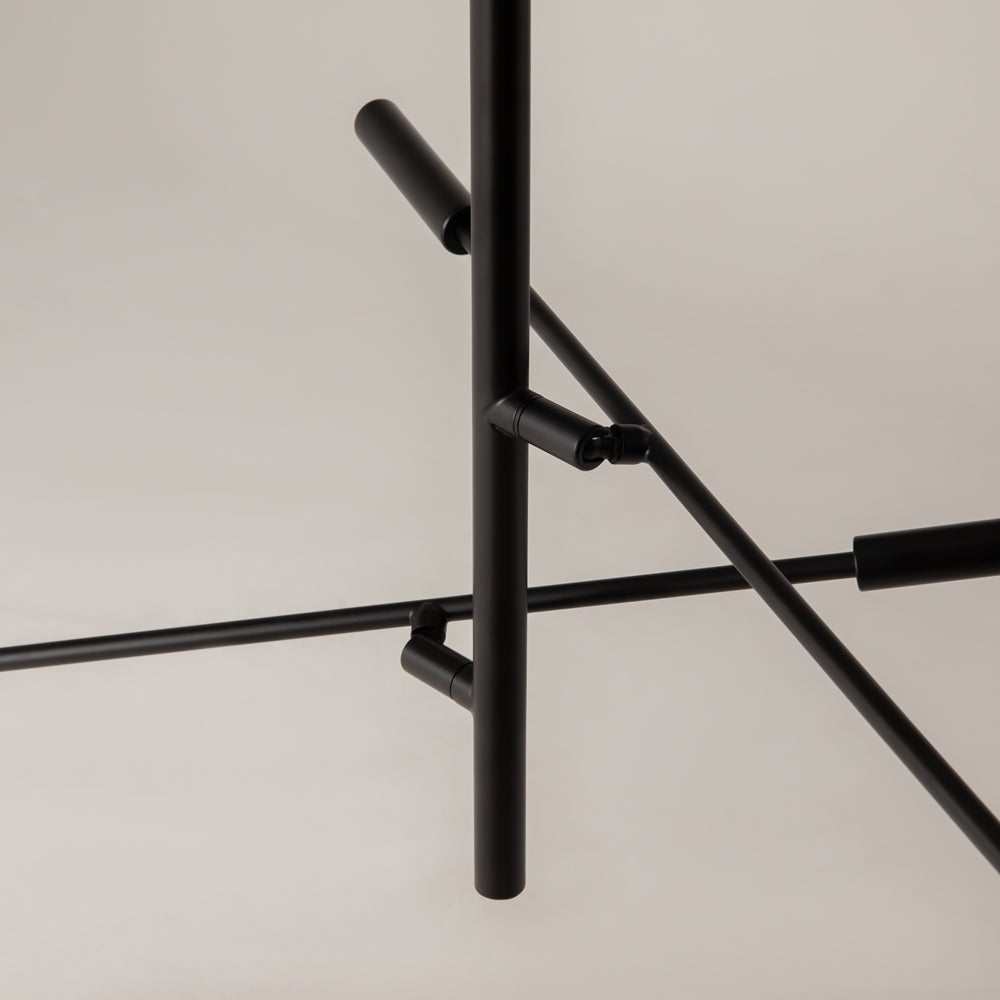 Maytoni Fad LED – oprawa nawierzchniowa