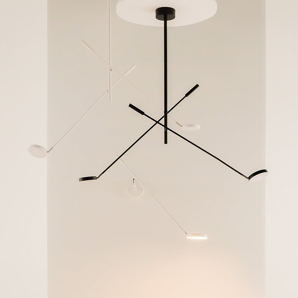 Maytoni Fad LED – oprawa nawierzchniowa