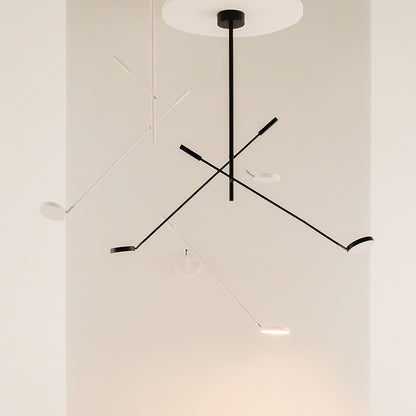 Maytoni Fad LED – oprawa nawierzchniowa