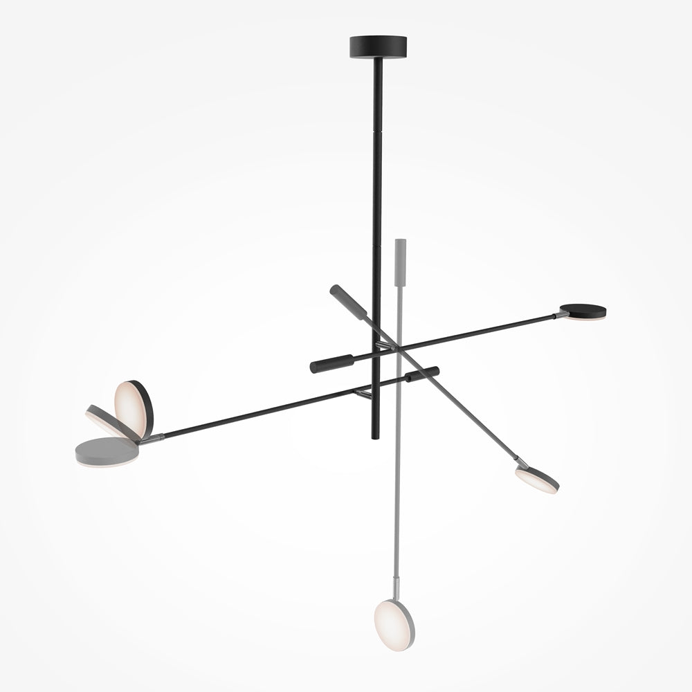 Maytoni Fad LED – oprawa nawierzchniowa