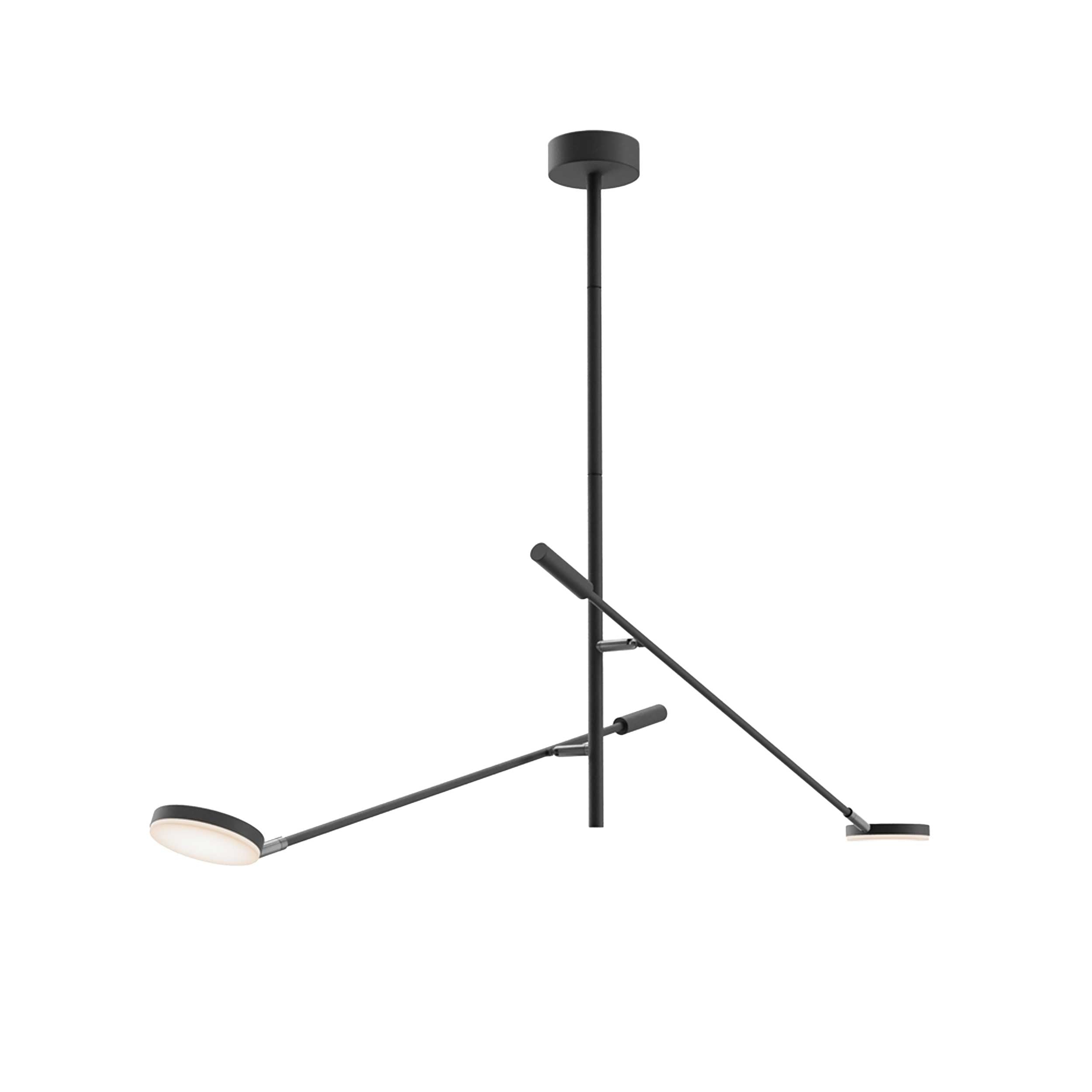 Maytoni Fad LED – oprawa nawierzchniowa