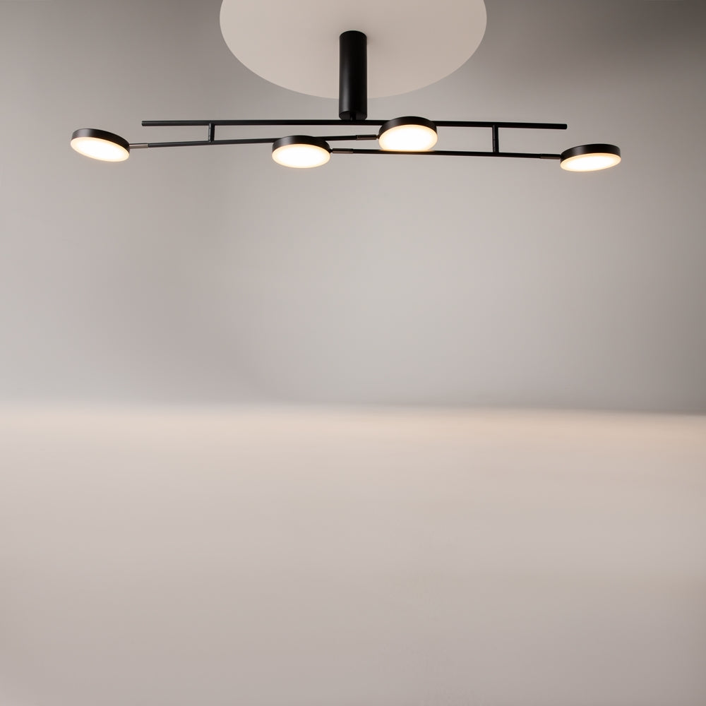 Maytoni Fad LED – oprawa nawierzchniowa