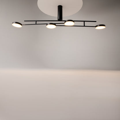 Maytoni Fad LED – oprawa nawierzchniowa