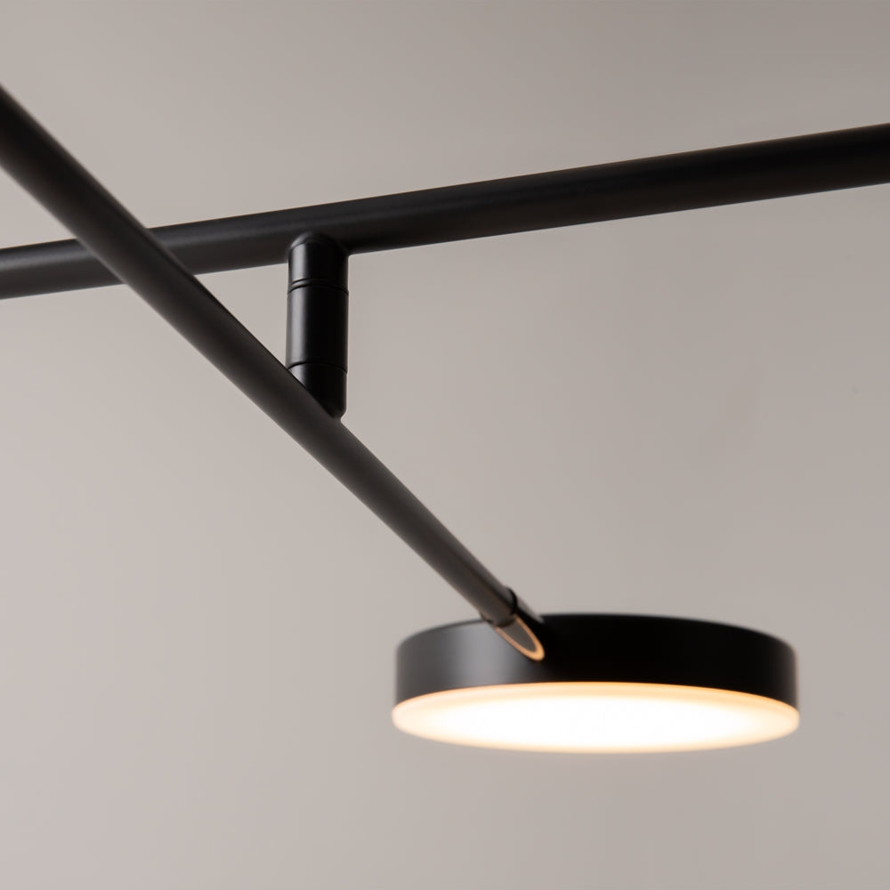Maytoni Fad LED – oprawa nawierzchniowa