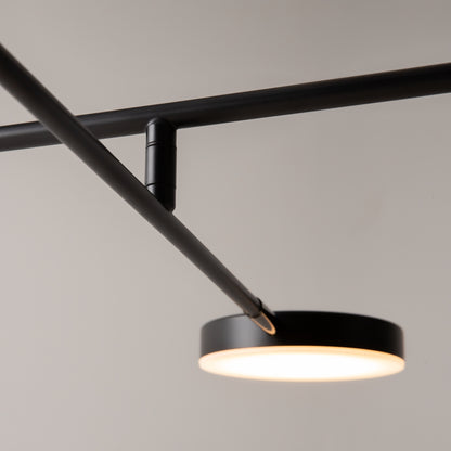Maytoni Fad LED – oprawa nawierzchniowa