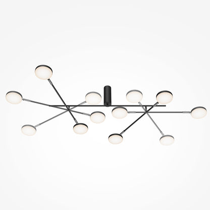 Maytoni Fad LED – oprawa nawierzchniowa