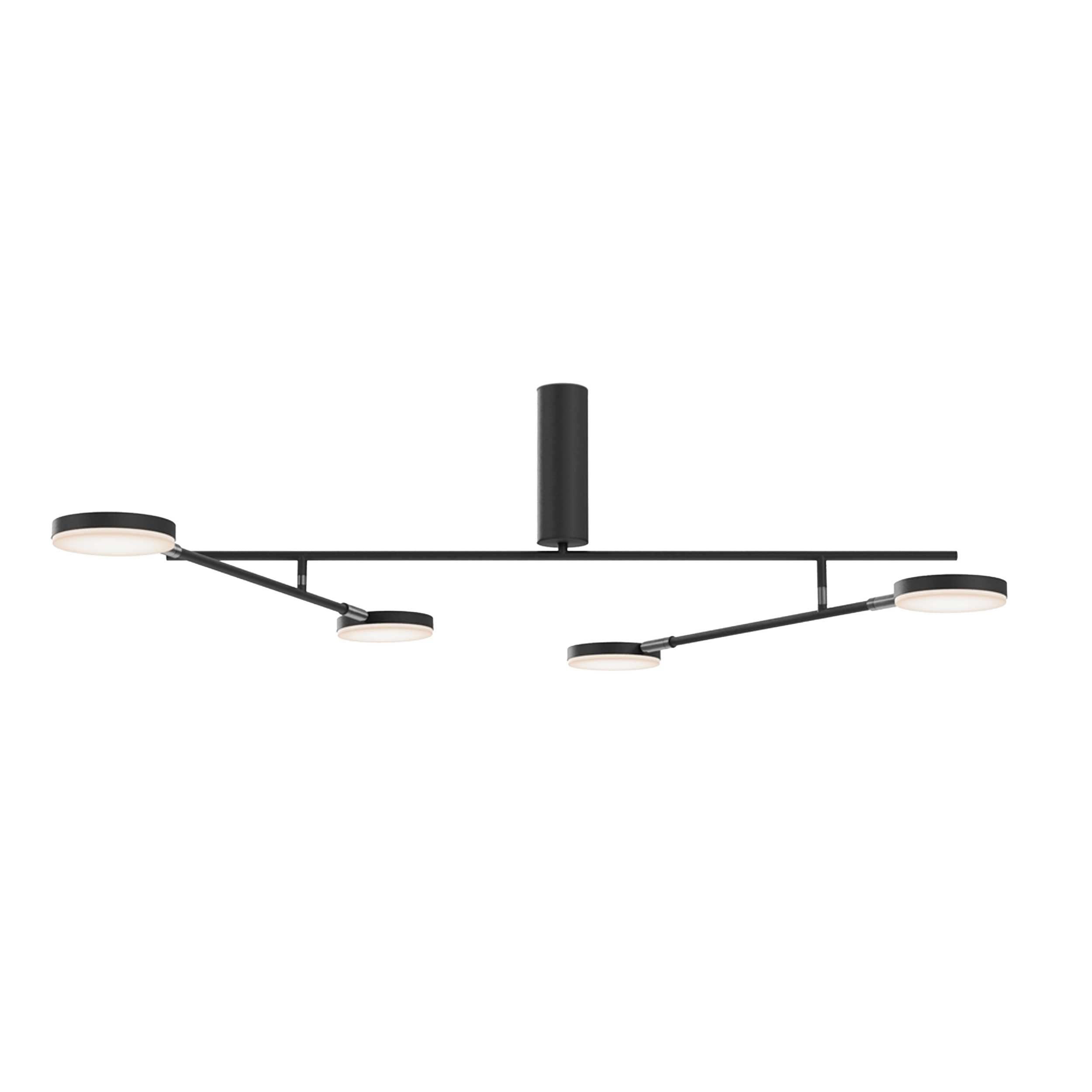 Maytoni Fad LED – oprawa nawierzchniowa