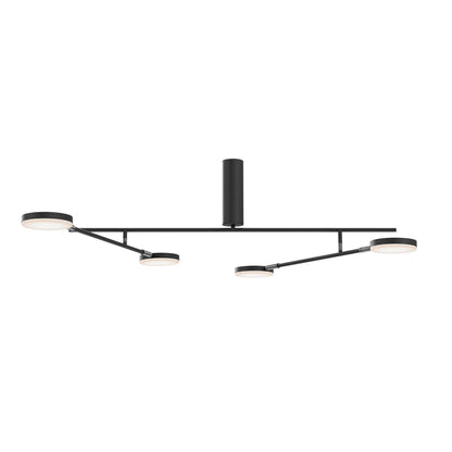 Maytoni Fad LED – oprawa nawierzchniowa