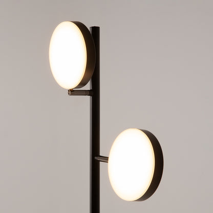 Lampa stojąca Maytoni Fad LED