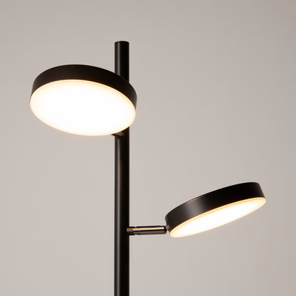 Lampa stojąca Maytoni Fad LED