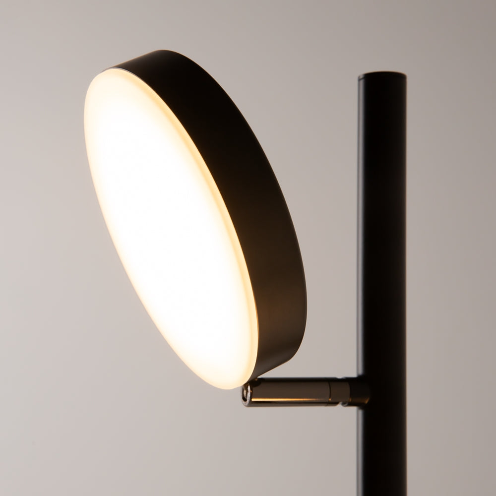 Lampa stojąca Maytoni Fad LED