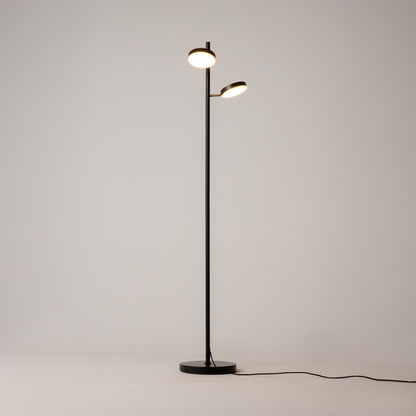 Lampa stojąca Maytoni Fad LED
