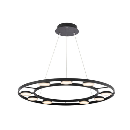 Lampa wisząca LED Maytoni Fad