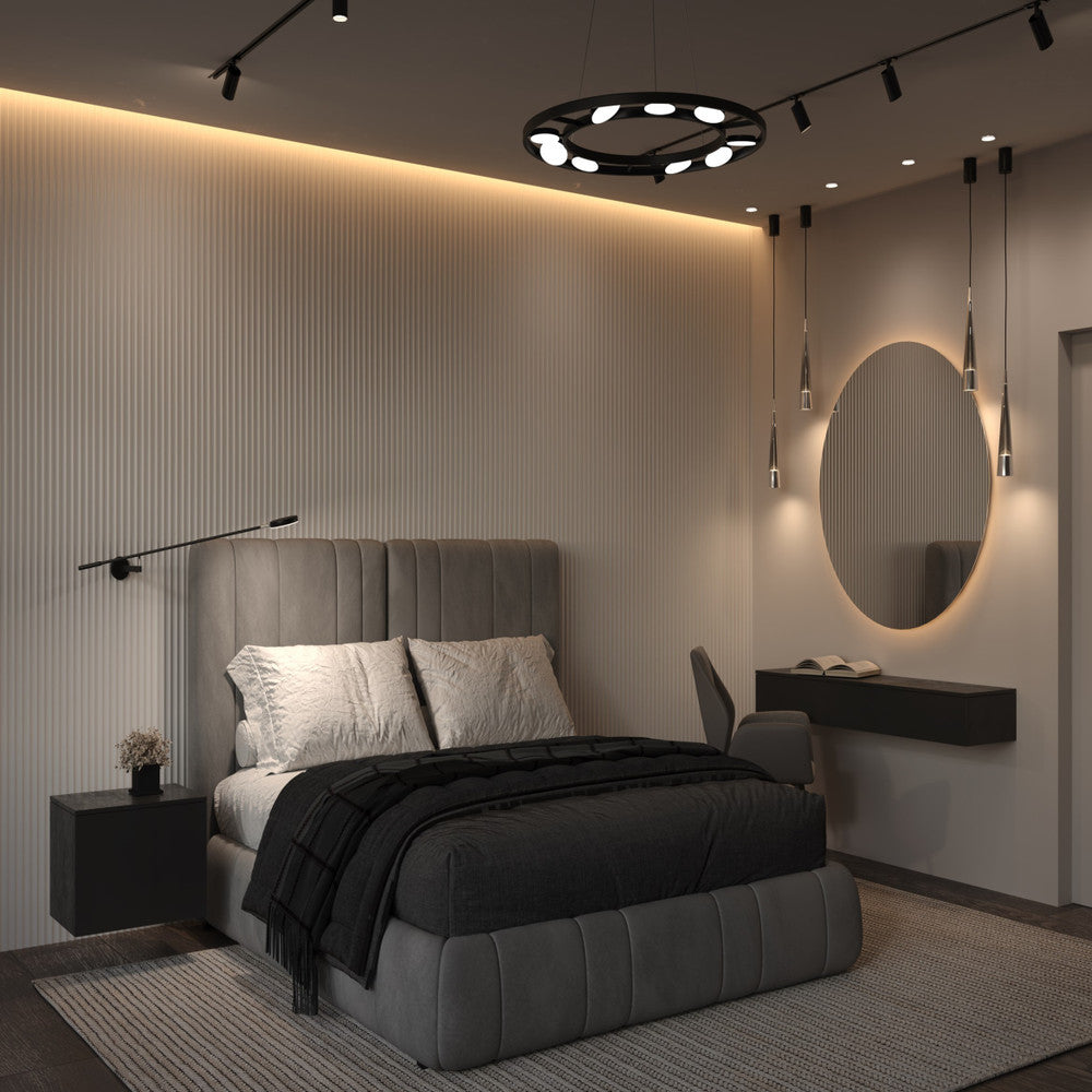 Lampa wisząca LED Maytoni Fad