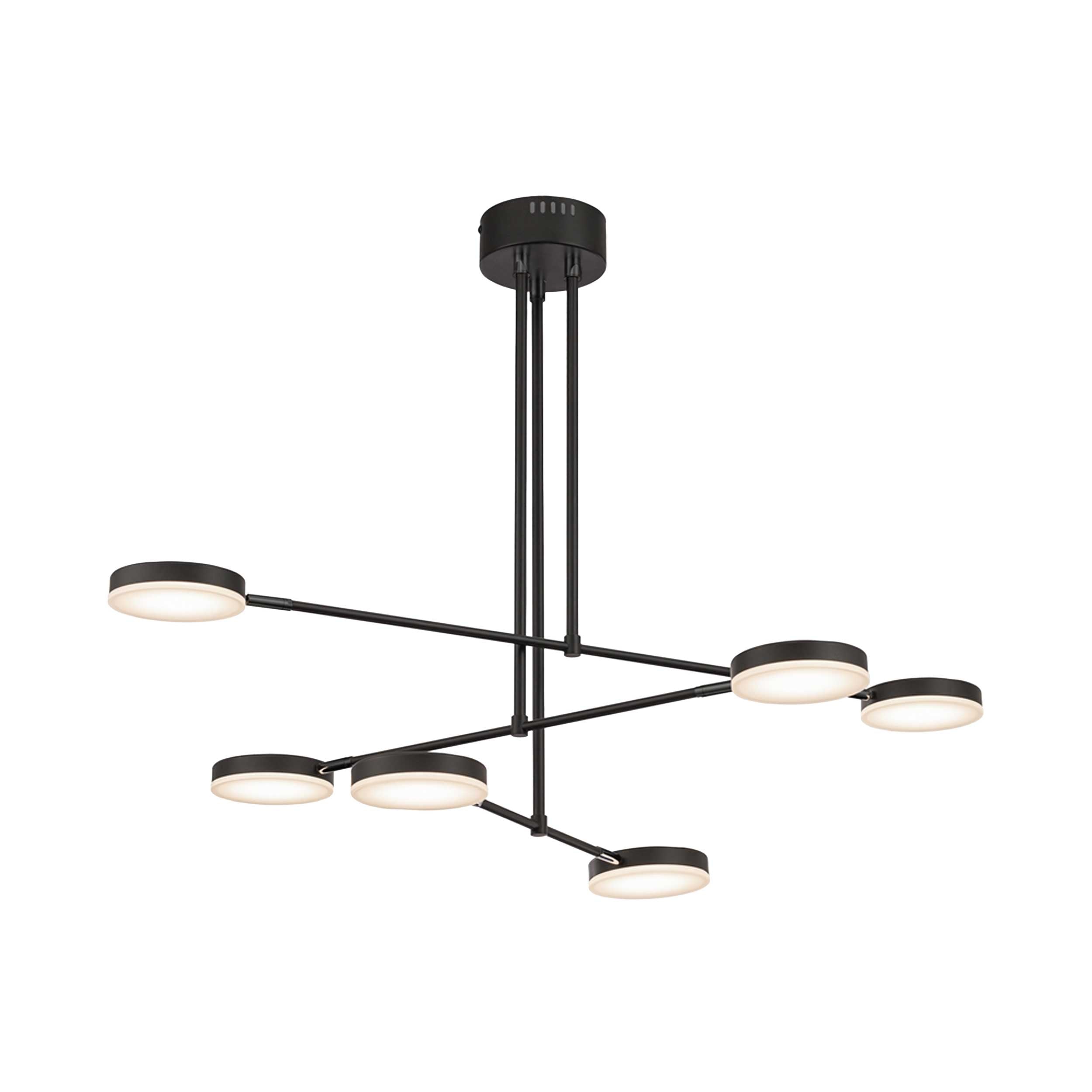 Lampa wisząca LED Maytoni Fad
