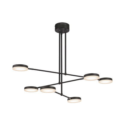 Lampa wisząca LED Maytoni Fad
