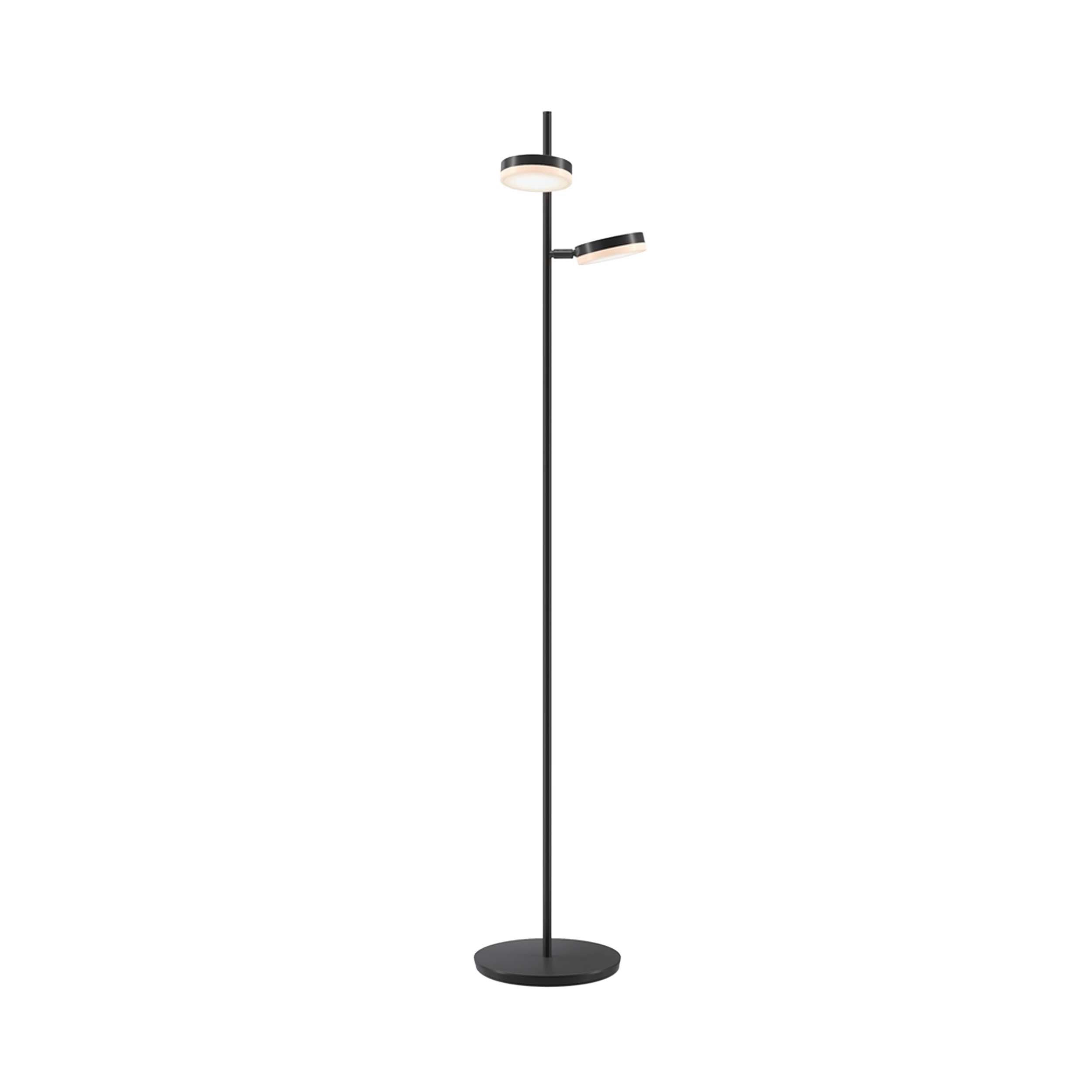 Lampa stojąca Maytoni Fad LED