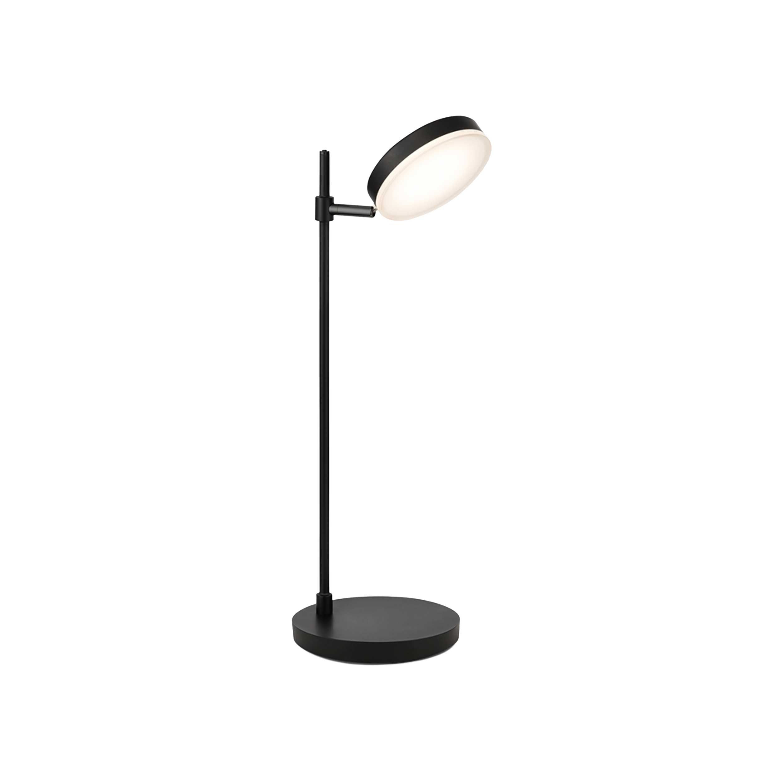 Lampa stołowa LED Maytoni Fad