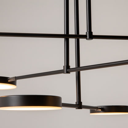 Lampa wisząca LED Maytoni Fad