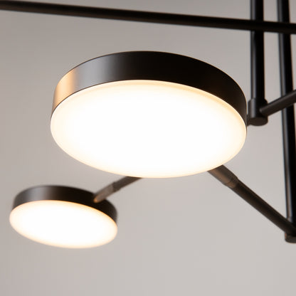 Lampa wisząca LED Maytoni Fad