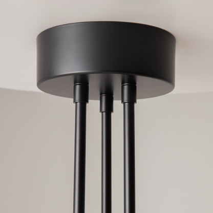 Lampa wisząca LED Maytoni Fad