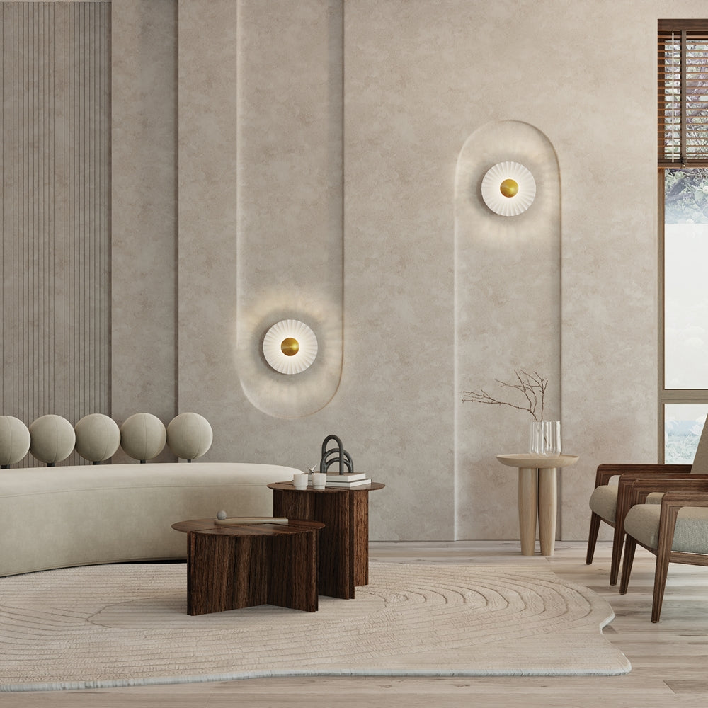 Kinkiet LED Maytoni Fiore