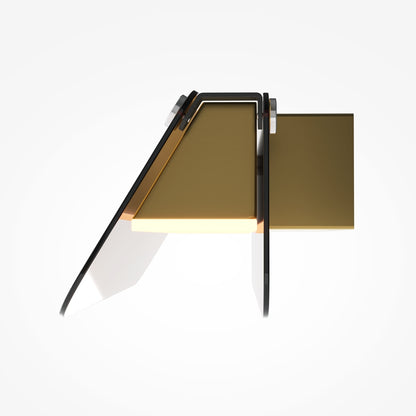 Kinkiet LED Maytoni Flat